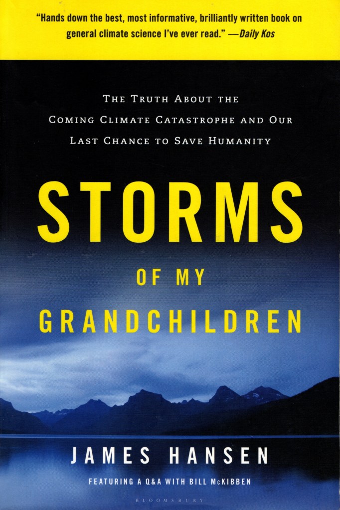 The front cover features the title on the background of a mountainous landscape.