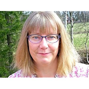 Photo of Annika Perry author of The Storyteller Speaks.