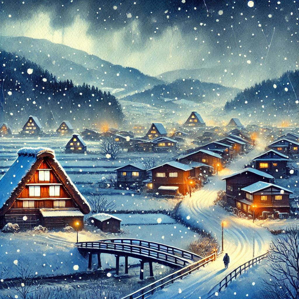 Adventures In the&nbsp;Alps